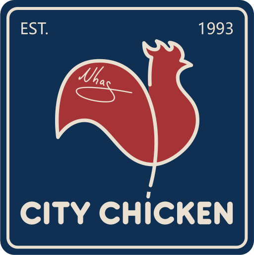 Nhas City Chicken